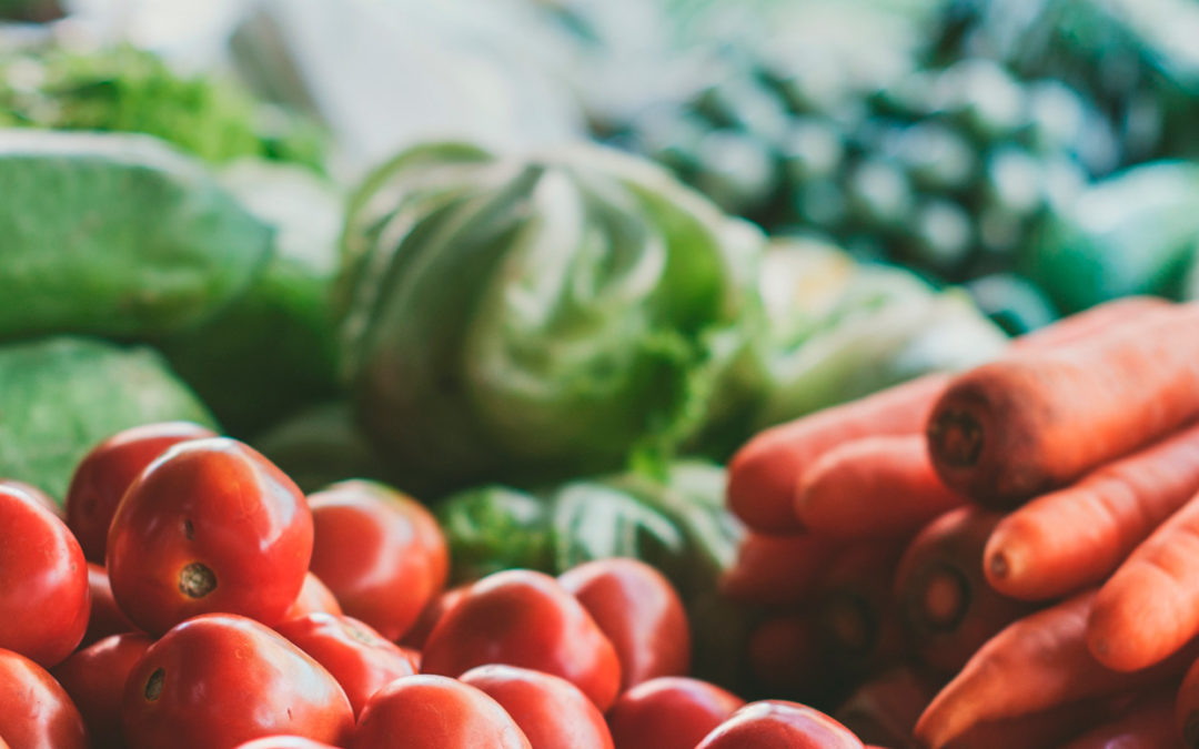 Diabète & cholestérol, la solution naturopathie