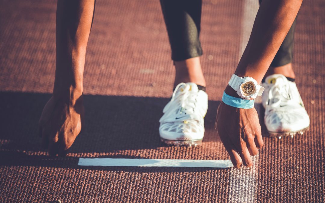 Approche naturopathique du sportif