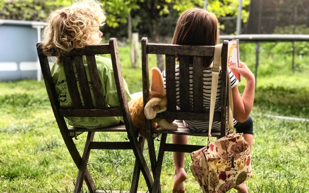 Jeux & rituels bien-être pour éduquer les enfants à l’hygiène de vie