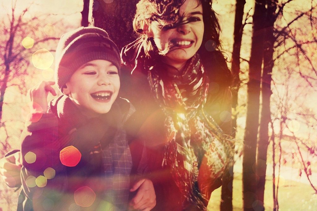 naturopathie enfant