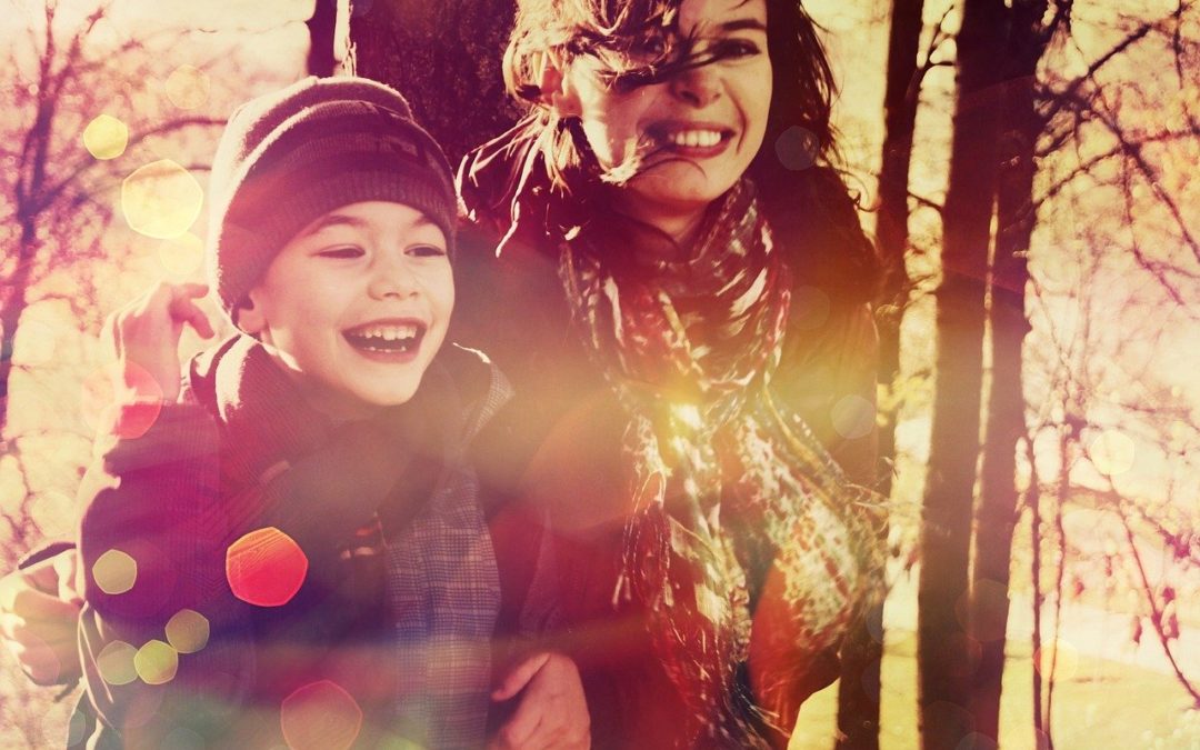 La naturopathie pour les enfants ou l’art de bien grandir au naturel