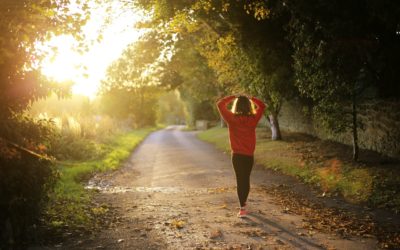 Mouvement et respiration, deux clefs essentielles en naturopathie